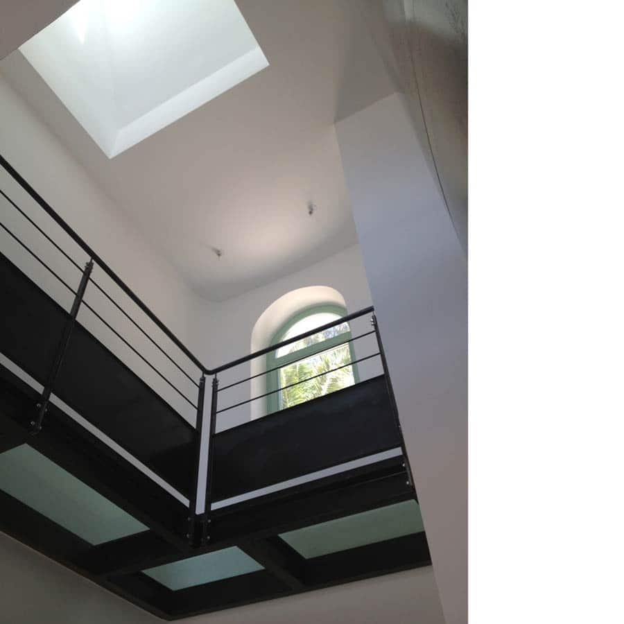 Architecture, CHAPUIS ROYER ARCHITECTES, RAYOL CANADEL SUR MER, maison familiale, piscine