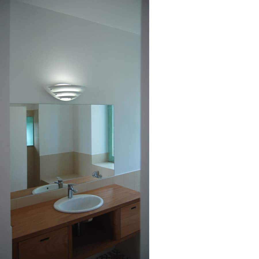 Architecture, CHAPUIS ROYER ARCHITECTES, RAYOL CANADEL SUR MER, maison familiale, piscine