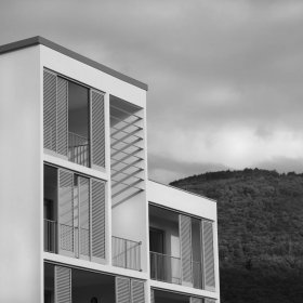Logements collectifs et intermédiaires, Saint-Martin-d’Hères