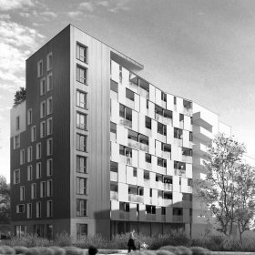 Concours : logements, Cran-Gevrier