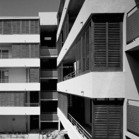 Logements locatifs et d’étudiants, Digne-Les-Bains 