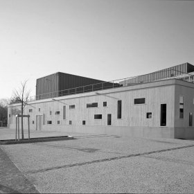 Ecole de musique Jean Wiemer, Vénissieux