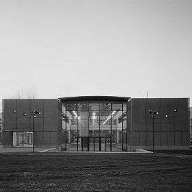 Espace vie étudiants (E.V.E), campus de Grenoble, Saint-Martin d’Hères